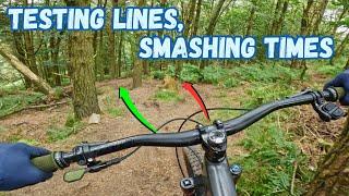 Does trail sessioning really work?