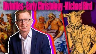 Michael Bird on Early Christology and Ancient Divinities | Lecture Live-Stream