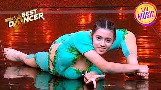 India's Best Dancer S3 | 'Joganiyan' पर देखो Crazy Twisted Performance | Ep 6 | Full Episode