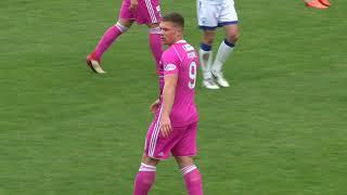 SPFL Championship: Greenock Morton v Ayr United