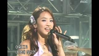 음악캠프 - Jewelry - I really like you, 쥬얼리 - 니가 참 좋아, Music Camp 20030719