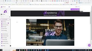 Affiliate Institute - Getting Started with AI Systems