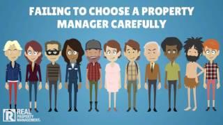 REAL PROPERTY MANAGEMENT SALT LAKE CITY   COMMON MISTAKES