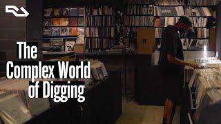 The Complex World of Digging | Resident Advisor