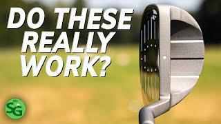 Do Golf Chipper Clubs Actually Work?