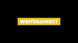 What is Write & Direct?