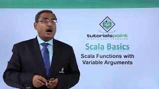 Scala - Function with Variable Arguments