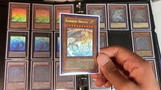 My Yu-Gi-Oh! Binder Collection 2024