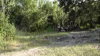 FMX Electro Diaries Vol.1 feat. Rider Tim Dyson