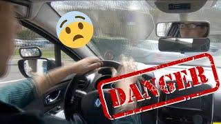 CATASTROPHES AU PERMIS DE CONDUIRE 4 (COMPILATION DRÔLE)