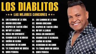 Los Diablitos - Colección de las Mejores Canciones | Concierto Vallenato Clásico