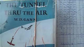 TUNNEL THRU THE AIR - A journey thru TIME