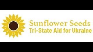 4-12-2024: John Yeager and Robert McCollister | Sunflower Seeds: Tri-State Aid for Ukraine