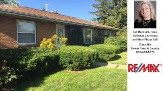 1802 Cambridge Avenue, Flint, MI Presented by Tracy Allis.