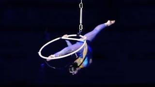 Circus studio "Magic World" - "Fly between the Stars", Sofia Naumenko