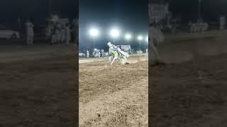 Hamza mumtaz sipra | best rider |single first postion