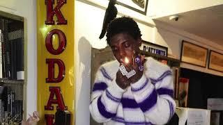 30 Min Of Kodak Black Over Soul Samples (2024 Mix)