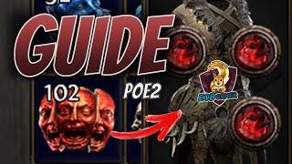 Best Use for Vaal Orbs in Path of Exile 2 (POE2 Corrupted Items Crafting Guide)