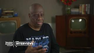 Jimmie Walker on the "Good Times" cast - TelevisionAcademy.com/Interviews