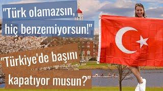 Harvard'da Türk olmak!