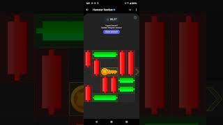 Hamster Kombat Mini game 16 september Key कैसे unlock करे | Hamster Kombat Today Keyl Daily Cipher