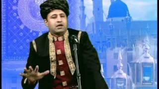 Qawaal Adeel chishti- Ali dam dam de andar final