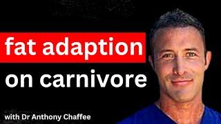 How Long Does It Take To Get Fat Adapted On A Carnivore Diet?