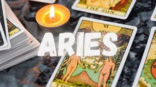 ARIES LA BRUJERÍA QUE TE HICIERON TIENE FECHA DE VENCIMIENTO️ HOROSCOPO ARIES OCTUBRE 2024