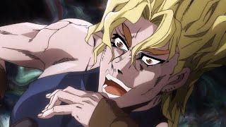 Every time "DIO" is said (Part 1-6)