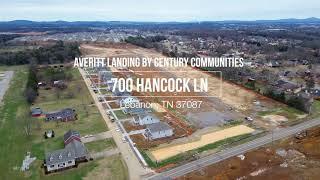 Averitt Landing by Century Communities | New Homes in Lebanon, TN