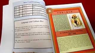 "Go Therefore and Make Disciples of All Nations" Chinese Catholic Textbook