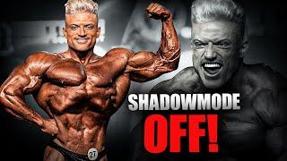 Shadow Mode OFF! - Showday Mr. Olympia 2024