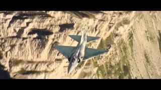 The French Air Force - Top Gun