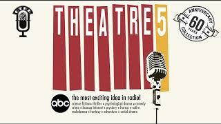 Theatre 5: John Hansen, Hermit (likely KGO-SF) (#044)