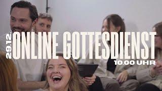 Online Gottesdienst mit Abendmahl | 10|2 College | meineecclesia