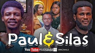 PAUL & SILAS || Latest Christian Movies 2024 || Recommended