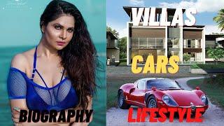 Aabha Paul Biography | Life Story | Indian Actress