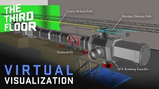 What is Techvis? | Virtual Visualization Series