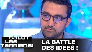 Islamisme : avons-nous été trop bisounours ? - SALUT LES TERRIENS - 10/03/2017