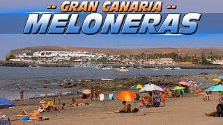 Meloneras (Gran Canaria, Spain)