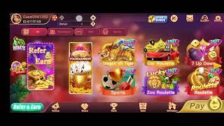 new rummy apps launched sign up bonus 41 rupees  real money apps new rummy apps subscription now