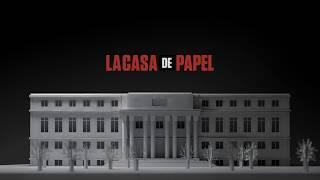 La Casa di Carta Intro (La Casa de Papel)