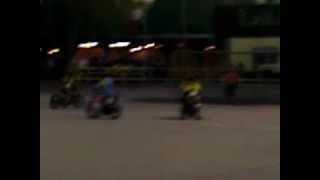 Motoball - MSC Ubstadt-Weiher Teil 2