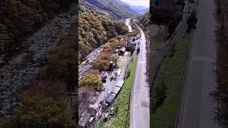 위하우스가을드론  #nature #peace #autumn  #travel #위하우스