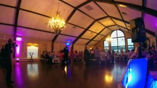 J.Entertainment Wedding Reception Intros and Dancing