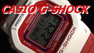 CASIO G-SHOCK THROW BACK 1983 カシオGショック　限定品 DW-5600TB-4AJF