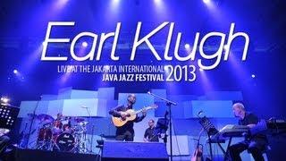 Earl Klugh Live at Java Jazz Festival 2013