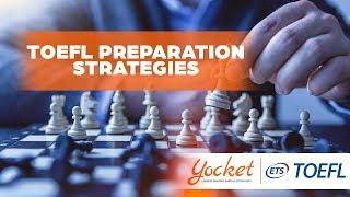 TOEFL Preparation | How To Prepare For TOEFL Exam | Yocket.