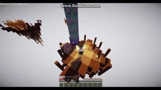 Fajne Komendy Do Minecraft #1 - JetPack! (Version 1.10.2)