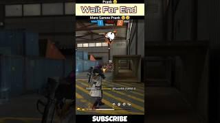 Mere Se Prank  #foryou #foryoubage #freefire #freefirehighlights